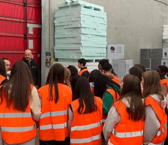 Pmi Day Confindustria Reggio Emilia: 2.700 ragazzi in visita a 57 aziende reggiane