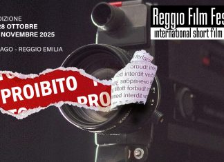 Il caso Parmigiano Reggiano accende la solidarietà: il Reggio Film Festival rinasce grazie al pubblico