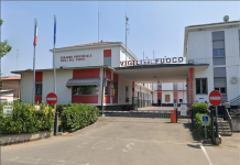 Sindacato Autonomo VVF: “S.O.S. a Reggio Emilia, mancano 50 pompieri”