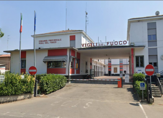 Sindacato Autonomo VVF: “S.O.S. a Reggio Emilia, mancano 50 pompieri”