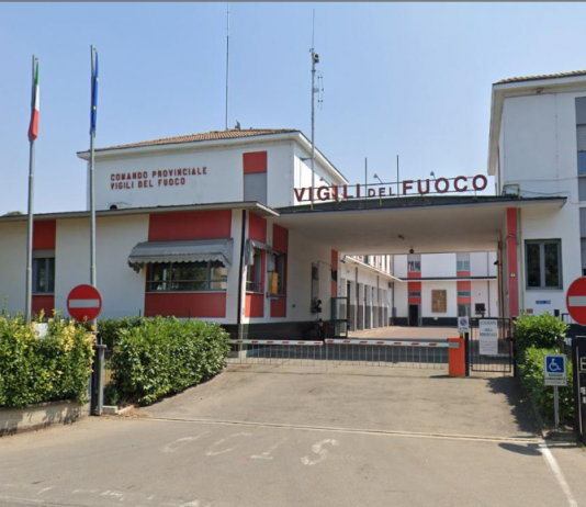 Sindacato Autonomo VVF: “S.O.S. a Reggio Emilia, mancano 50 pompieri”