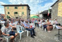 Villa Minozzo: donazione della Pro loco di Cervarolo a favore della Croce verde