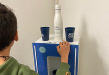 Oltre 400 bambini a scuola di sostenibilità nelle biblioteche cittadine con il progetto “Acqua in Comune plastic- freer”