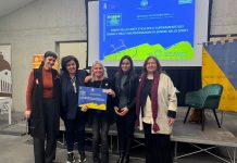 Sport senza discriminazioni, il Comune di Reggio Emilia ha adottato la Carta etica per lo sport femminile