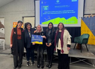 Sport senza discriminazioni, il Comune di Reggio Emilia ha adottato la Carta etica per lo sport femminile