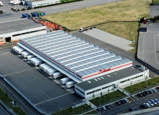 Guastalla, il sindaco e la giunta esprimono profondo cordoglio per la scomparsa del Cavaliere del Lavoro Luigi Artoni