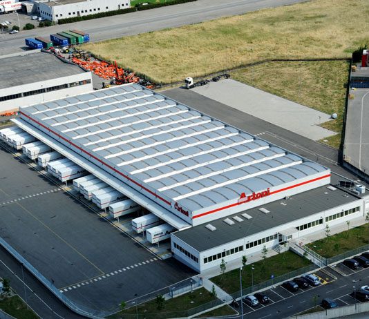 Guastalla, il sindaco e la giunta esprimono profondo cordoglio per la scomparsa del Cavaliere del Lavoro Luigi Artoni