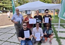 Parcheggi dell’ospedale, Coalizione Civica: “Senza le 3.000 firme non ci sarebbe stata la svolta”