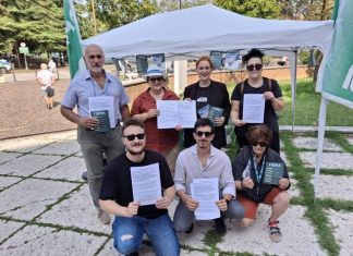 Parcheggi dell’ospedale, Coalizione Civica: “Senza le 3.000 firme non ci sarebbe stata la svolta”