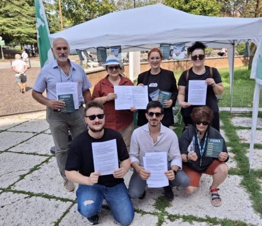 Parcheggi dell’ospedale, Coalizione Civica: “Senza le 3.000 firme non ci sarebbe stata la svolta”