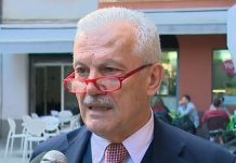 Il sindaco Massari ricorda Ermete Fiaccadori: “Un pezzo di storia di Reggio, custode dei valori reggiani, uomo di memoria con lo sguardo al futuro”