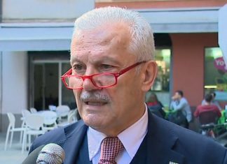 Il sindaco Massari ricorda Ermete Fiaccadori: “Un pezzo di storia di Reggio, custode dei valori reggiani, uomo di memoria con lo sguardo al futuro”