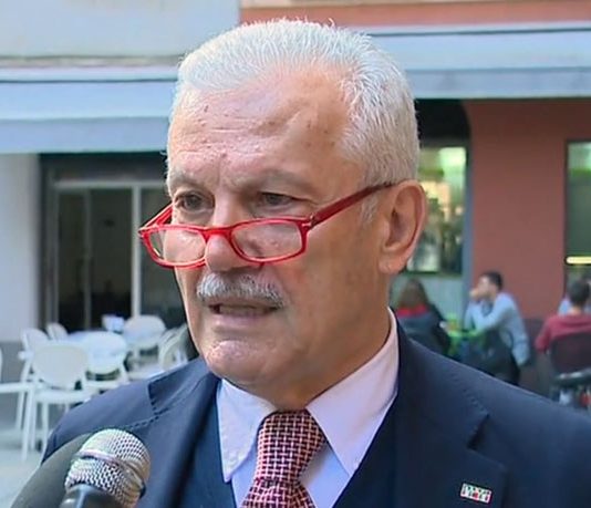 Il sindaco Massari ricorda Ermete Fiaccadori: “Un pezzo di storia di Reggio, custode dei valori reggiani, uomo di memoria con lo sguardo al futuro”