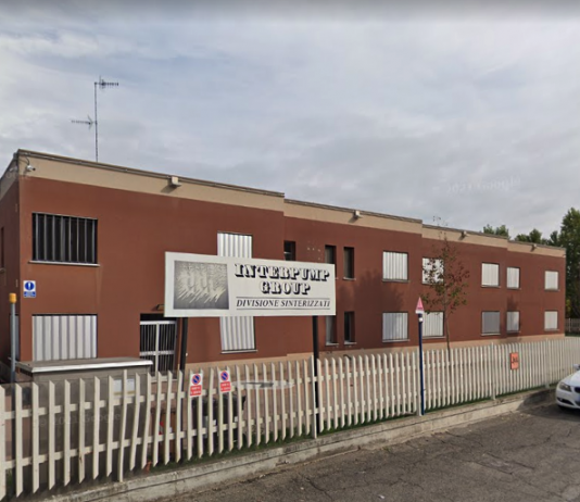Licenziamento alla Interpump Group di Calerno, Confindustria Reggio Emilia: “Interpump Group è assolutamente rispettosa di tutti i diritti sindacali”