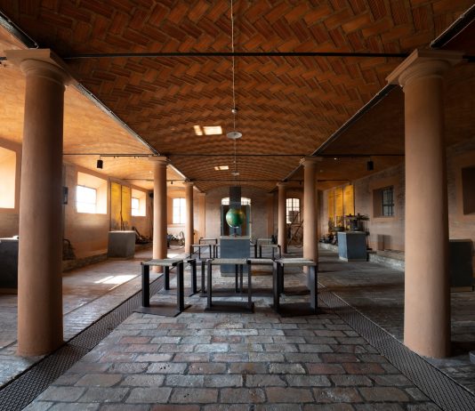 Il saluto del sindaco Massari a Albertina Soliani e l’augurio al nuovo Cda dell’istituto Alcide Cervi