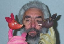 La scomparsa di Mariano Dolci, burattinaio municipale e maestro di fantasia