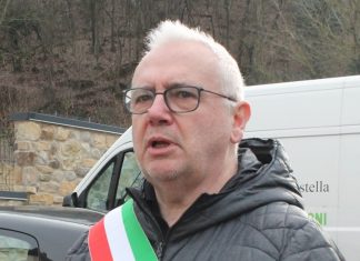 Quattro Castella: il sindaco Alberto Olmi risponde alla lettera della bambina derubata