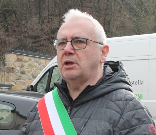 Quattro Castella: il sindaco Alberto Olmi risponde alla lettera della bambina derubata