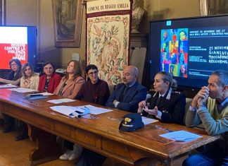 Giornata contro la violenza sulle donne: crescono gli accessi al Centro antiviolenza e il numero delle giovani coinvolte