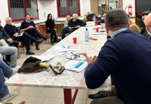 “Fuori dal Comune”, a Roncocesi la seduta di Giunta ha accolto la Consulta di Ambito A per ascoltare i bisogni del territorio