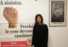 Senza tetto a Reggio Emilia, Rifondazione Comunista: “Urge fare un dormitorio di emergenza” Alessandra Valentini