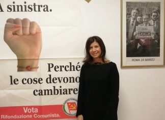 Senzatetto a Reggio Emilia, Rifondazione Comunista: “Urge un dormitorio di emergenza” Alessandra Valentini