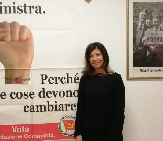 Senza tetto a Reggio Emilia, Rifondazione Comunista: “Urge fare un dormitorio di emergenza” Alessandra Valentini