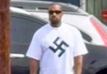 Dario De Lucia: “Bene Anpi su Kanye West. Se ci sono i soldi di mezzo il PD smette di essere antifascista”