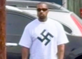 Dario De Lucia: “Bene Anpi su Kanye West. Se ci sono i soldi di mezzo il PD smette di essere antifascista”