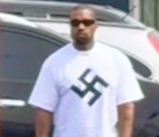 Dario De Lucia: “Bene Anpi su Kanye West. Se ci sono i soldi di mezzo il PD smette di essere antifascista”