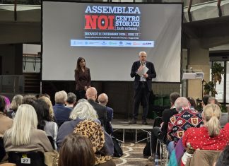 A Reggio Emilia l’Assemblea dell’Hub urbano per il rilancio del centro. Gli interventi in atto