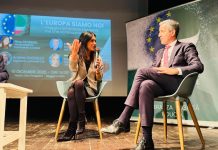 Guidetti (Azione): “Contro populismi e autocrazie: l’Europa come presidio democratico”