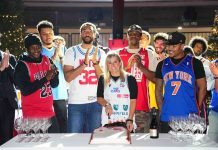 Oltre 300 alla Cena di Natale biancorossa, la presidente Bartoli: “Uniti e compatti usciremo insieme da questo momento difficile”