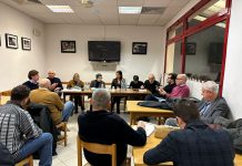 Fuori dal Comune, a Masone il sindaco Massari e la giunta incontrano la Consulta F e i residenti