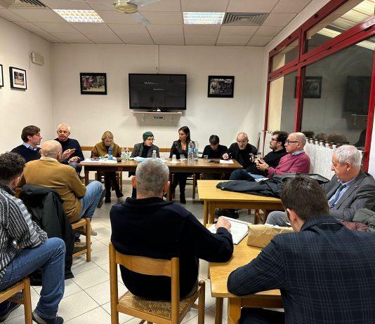 Fuori dal Comune, a Masone il sindaco Massari e la giunta incontrano la Consulta F e i residenti