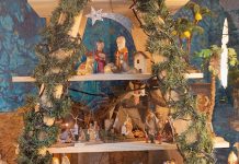 La bellezza e il valore del presepe (Giuseppe Adriano Rossi)