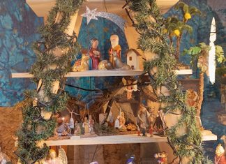 La bellezza e il valore del presepe (Giuseppe Adriano Rossi)