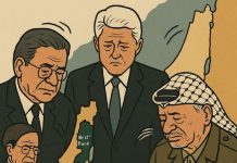 “Israele ha negato uno Stato ai palestinesi!” “È uno degli slogan (assolutamente sbagliati) più diffusi e vi spiego il perchè”. Di Massimiliano Ultimo