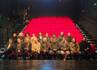 Riapre il teatro Piccolo Orologio: uno spazio più funzionale, sostenibile e accessibile a disposizione della città