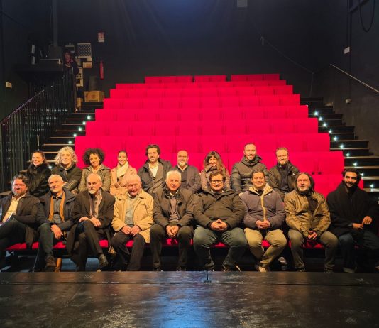 Riapre il teatro Piccolo Orologio: uno spazio più funzionale, sostenibile e accessibile a disposizione della città