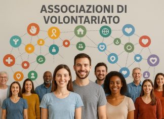 Reggio Emilia celebra il volontariato con una serata speciale dedicata a 45 associazioni del territorio