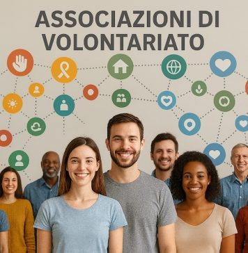Reggio Emilia celebra il volontariato con una serata speciale dedicata a 45 associazioni del territorio