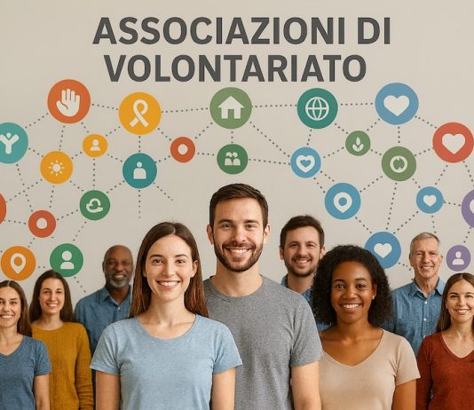 Reggio Emilia celebra il volontariato con una serata speciale dedicata a 45 associazioni del territorio