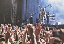 La Giunta sul concerto di Kanye West a Reggio Emilia: “Profonda distanza tra la città e l’artista”