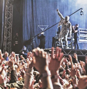 La Giunta di Reggio Emilia sul concerto di Kanye West al campovolo: “Profonda distanza tra la città e l’artista”