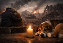 Capodanno: il bilancio della coscienza, il rispetto dei fragili e di chi non ha voce