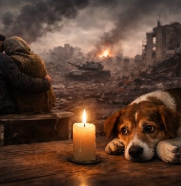 Capodanno: il bilancio della coscienza, il rispetto dei fragili e di chi non ha voce