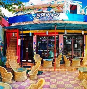 “Sheroes”, inaugurazione a Reggio Emilia della mostra dedicata alle donne indiane vittime di violenza