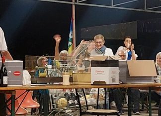 Uccellini vivi come premio, Coalizione Civica ottiene di far pagare la sanzione ma il PD vota contro