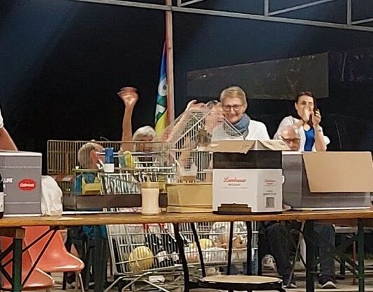 Uccellini vivi come premio, Coalizione Civica ottiene di far pagare la sanzione ma il PD vota contro